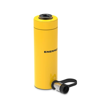 Single-Acting Hydraulic Cylinder